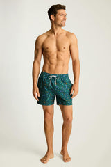 Riviera Swim Trunks