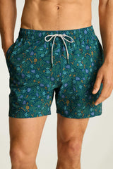 Riviera Swim Trunks