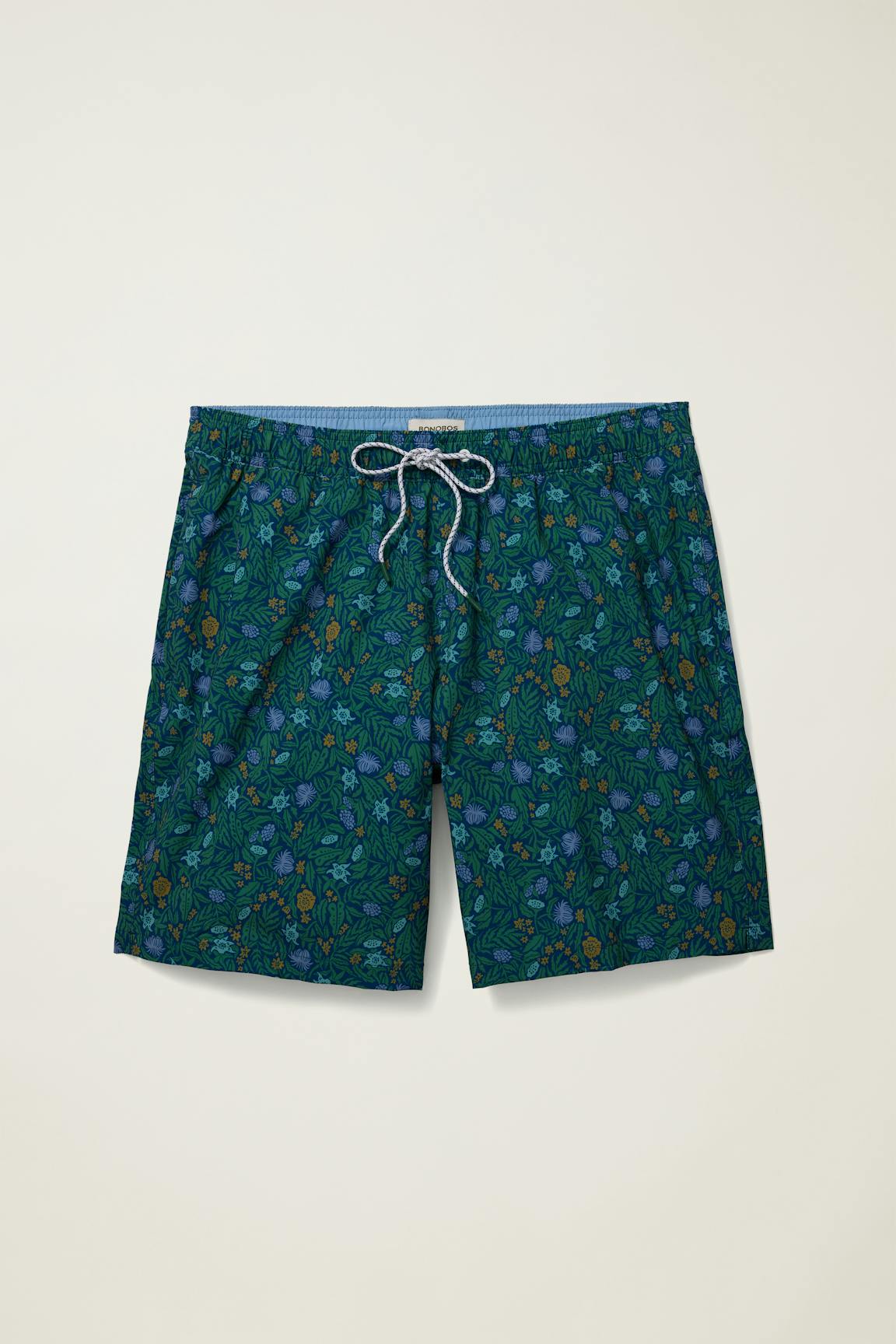 Riviera Swim Trunks