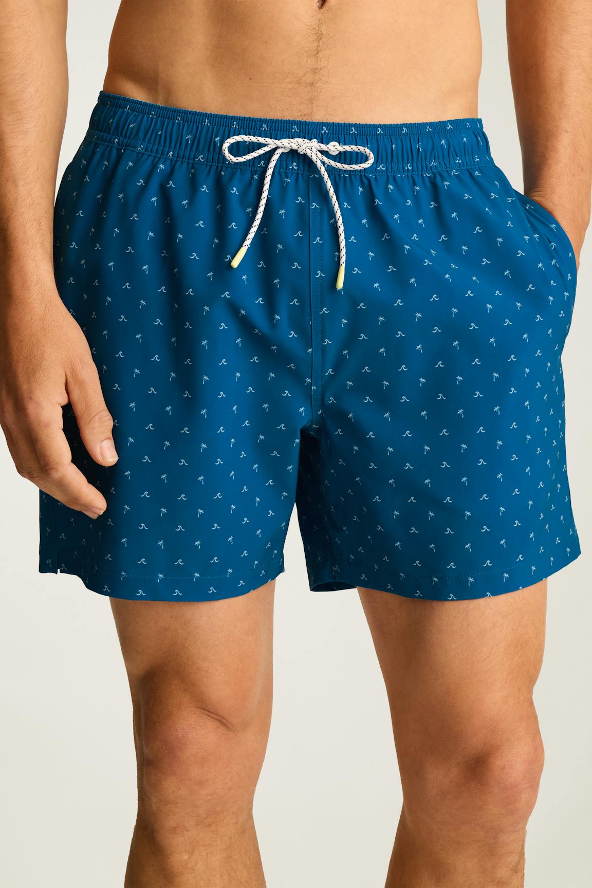 Riviera Swim Trunks