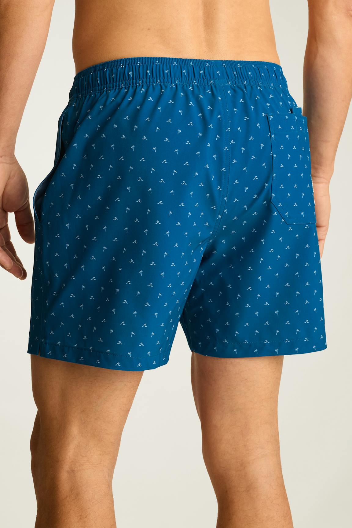 Riviera Swim Trunks