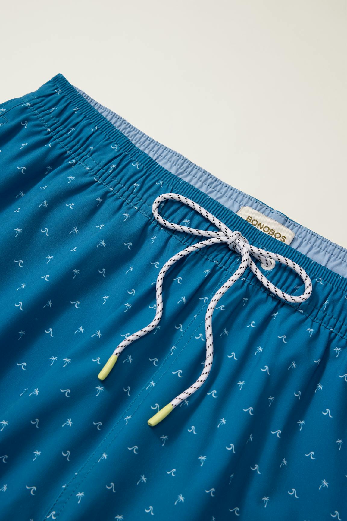 Riviera Swim Trunks