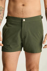 Tropez Swim Short
