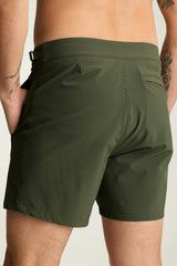 Tropez Swim Short
