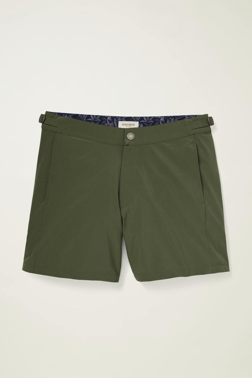 Tropez Swim Short