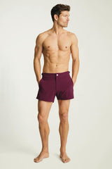 Tropez Swim Short