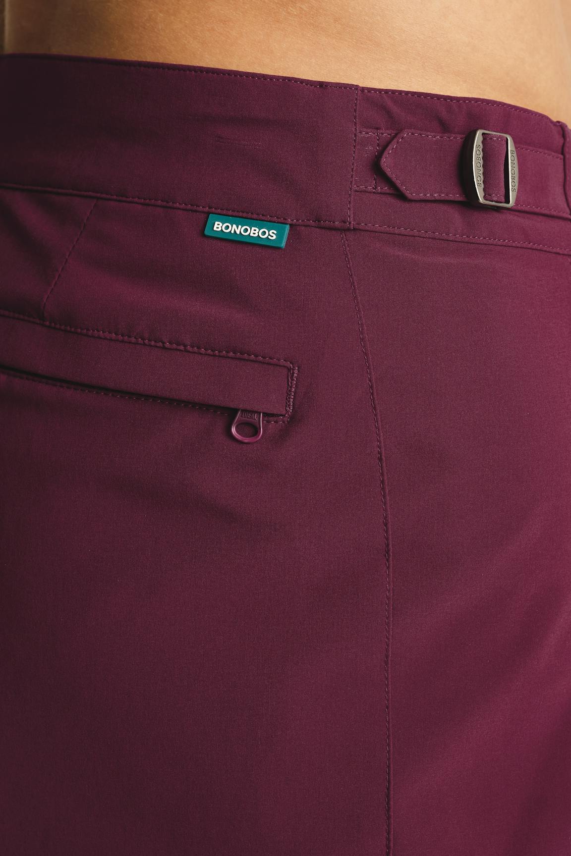 Tropez Swim Short