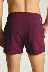 Tropez Swim Short