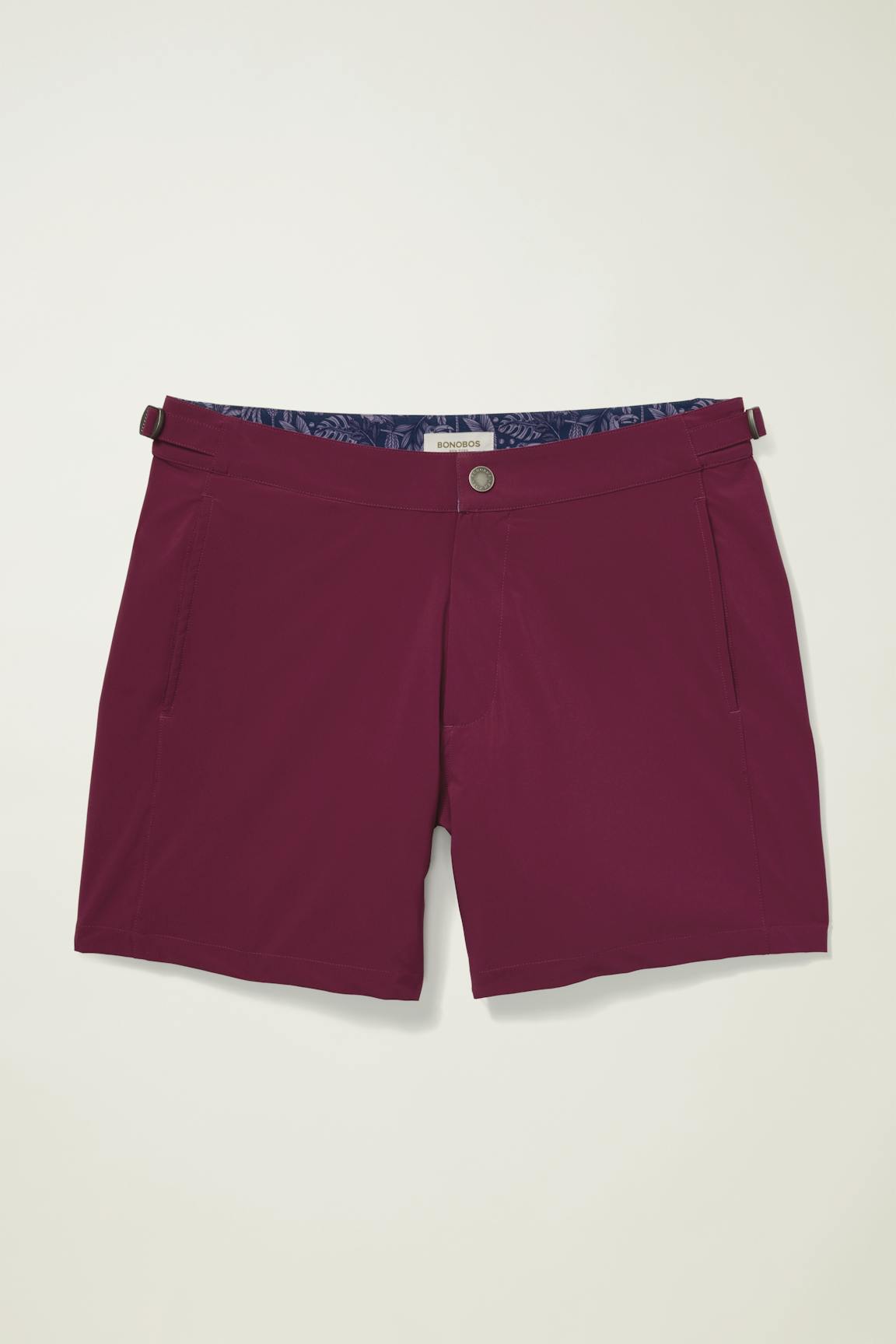 Tropez Swim Short