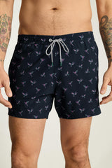 Riviera Swim Trunks