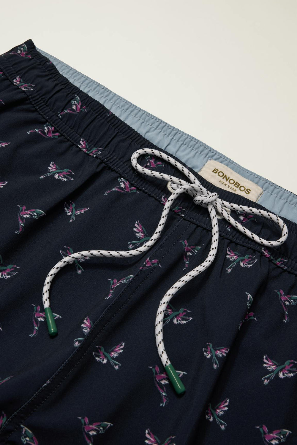 Riviera Swim Trunks
