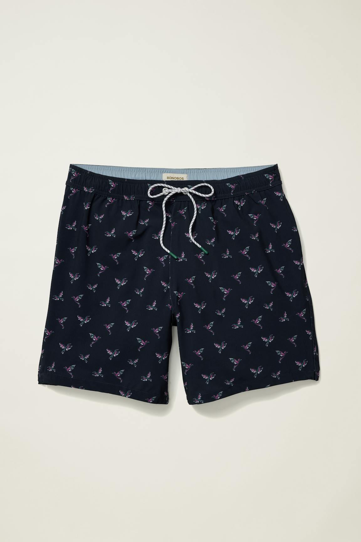 Riviera Swim Trunks