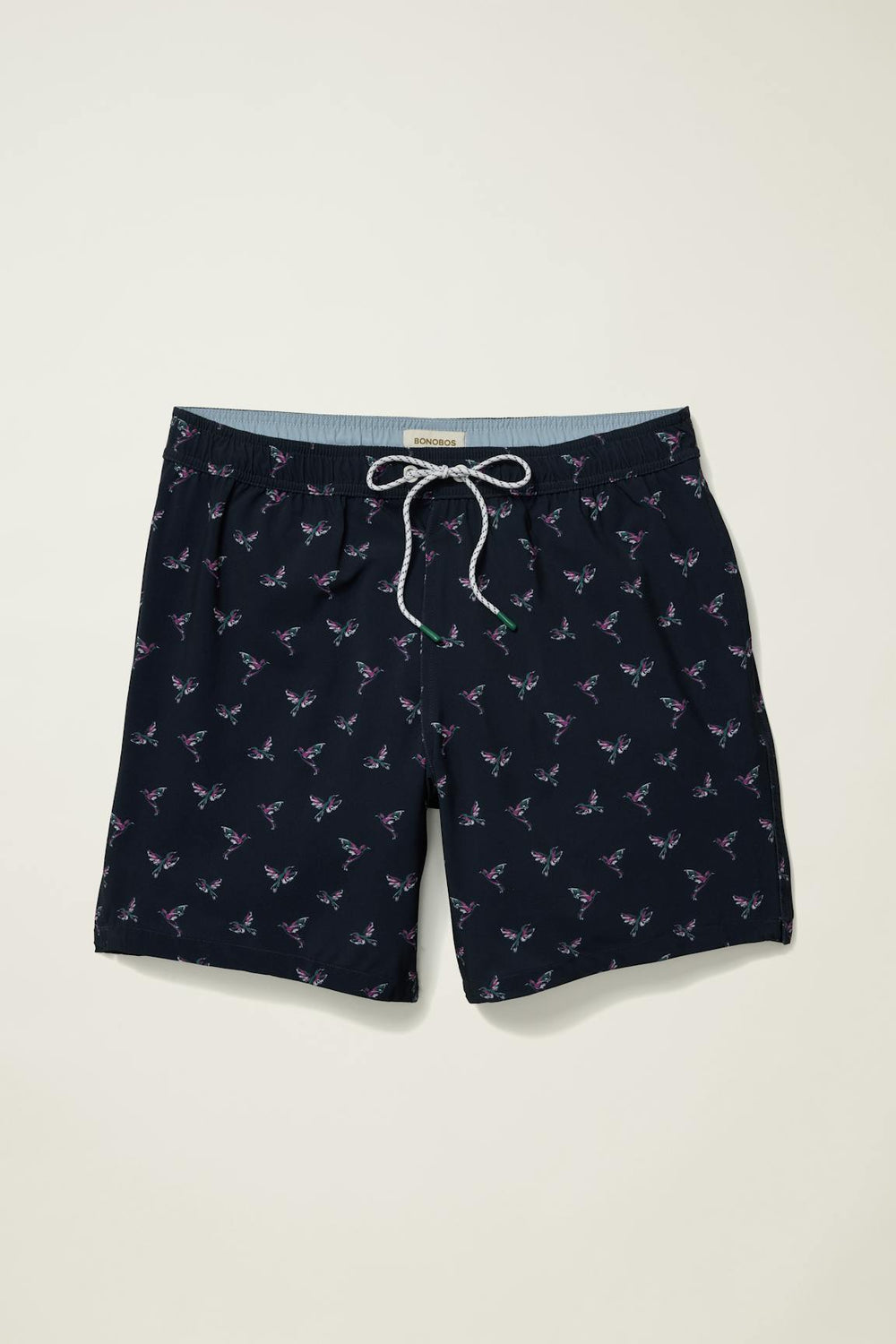 Riviera Swim Trunks