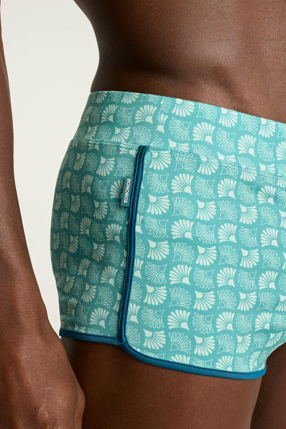 South Beach Swim Brief