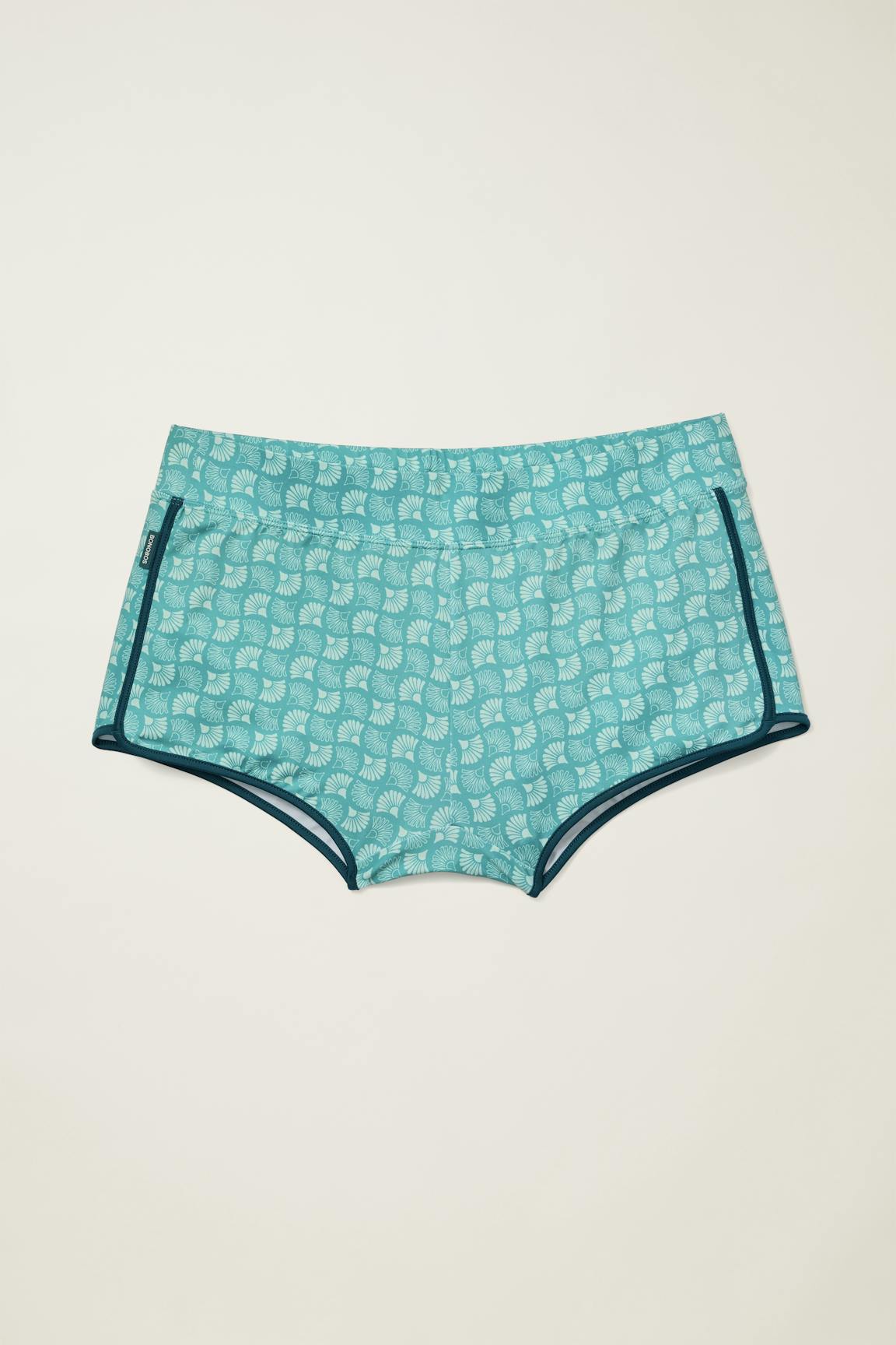 South Beach Swim Brief
