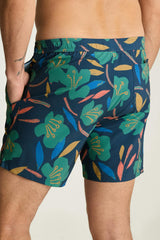Riviera Swim Trunks