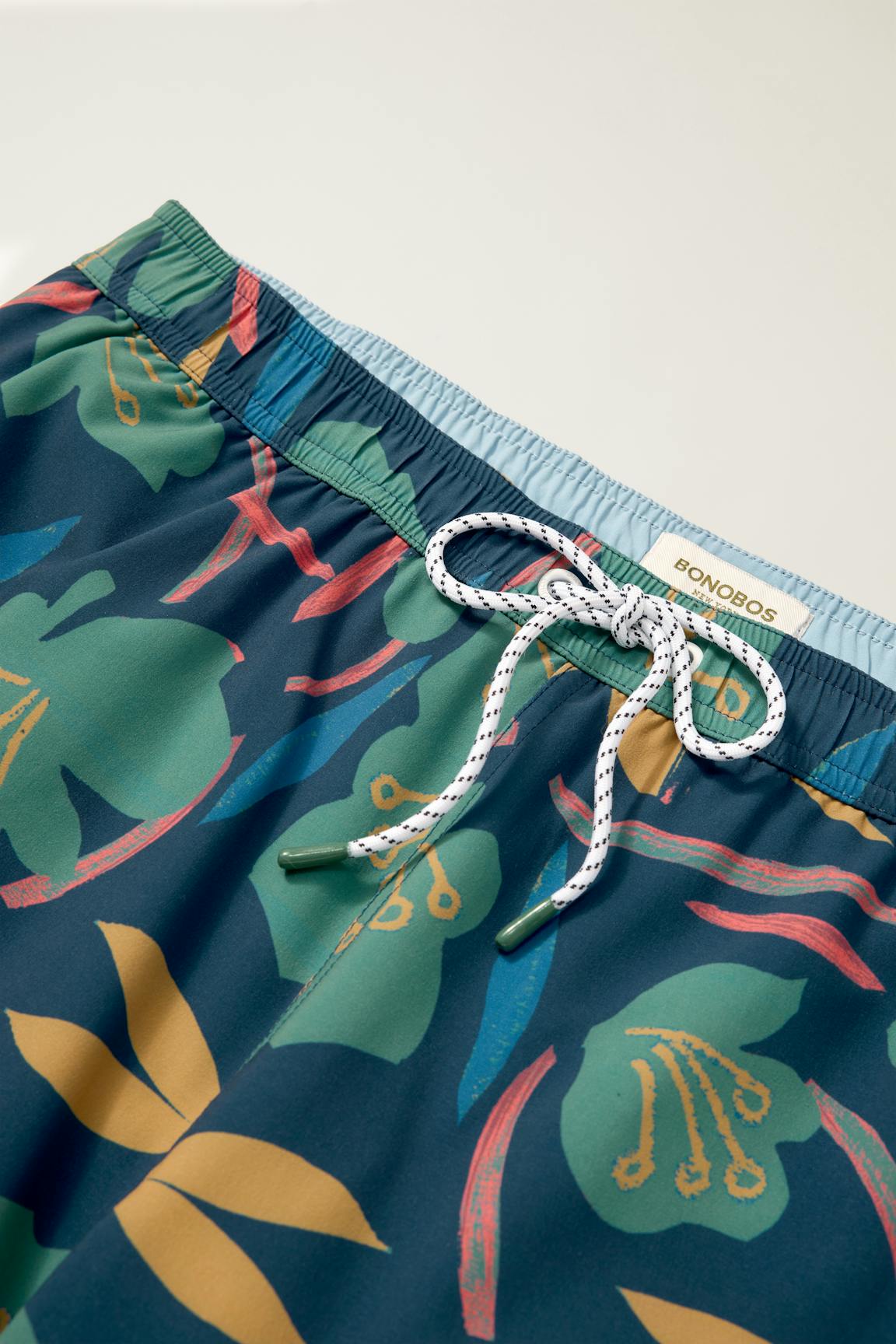 Riviera Swim Trunks