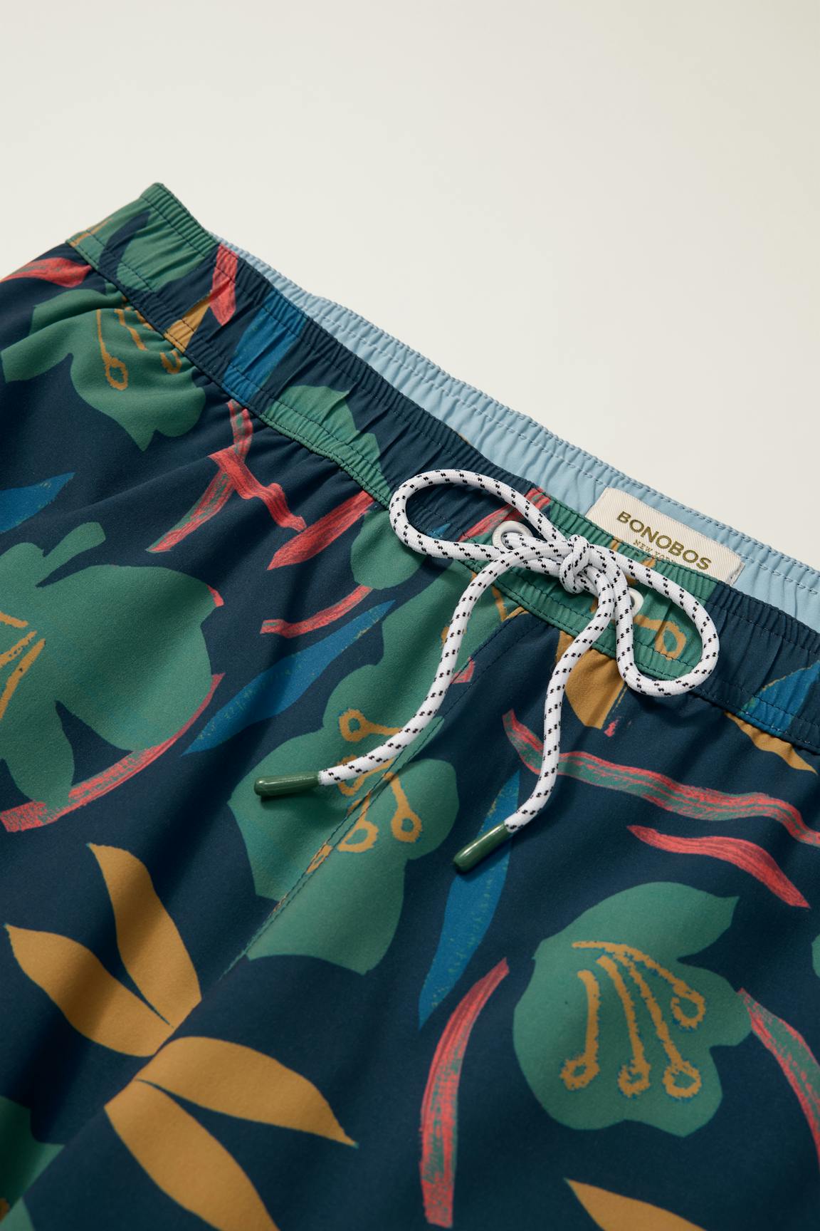 Riviera Swim Trunks