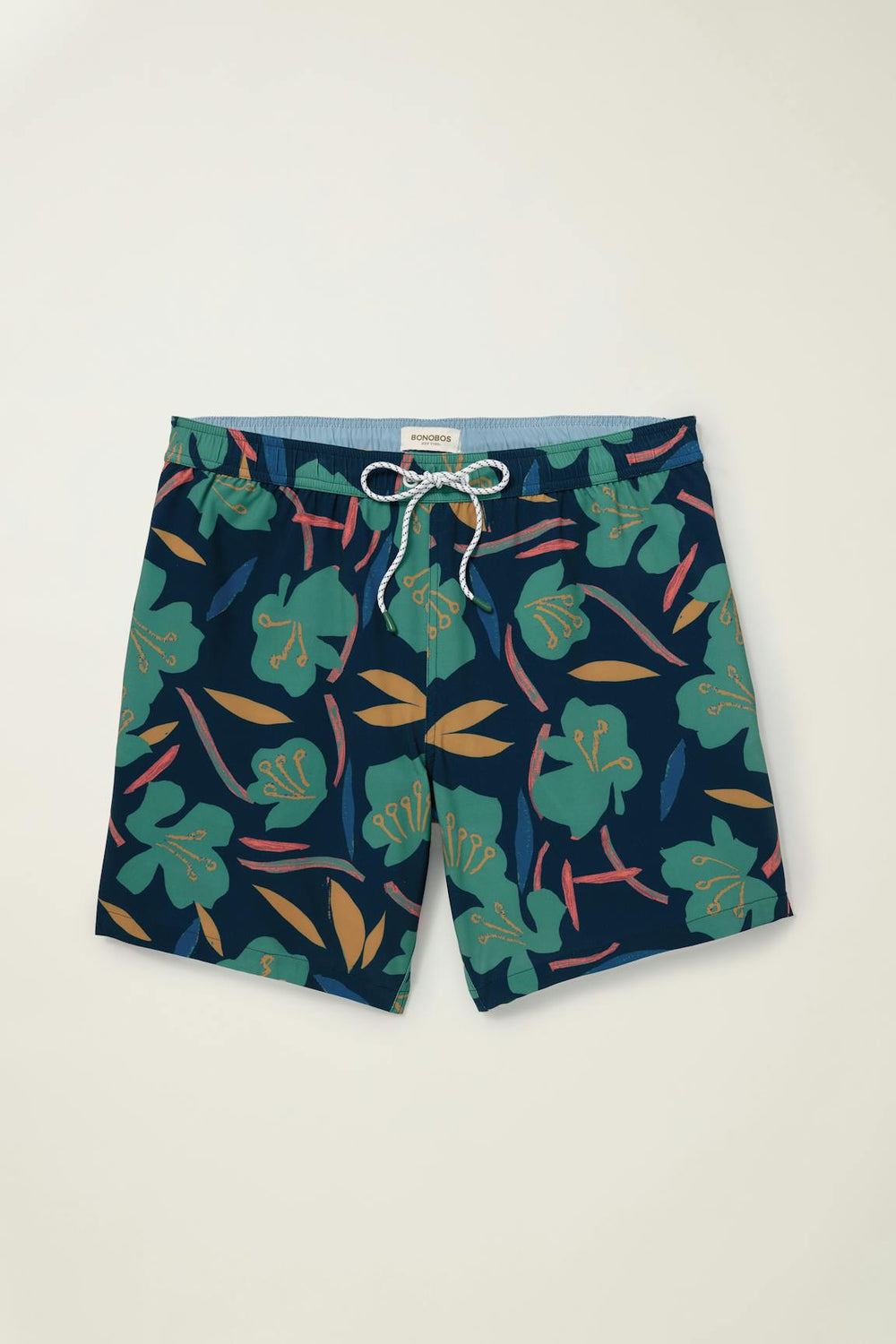 Riviera Swim Trunks