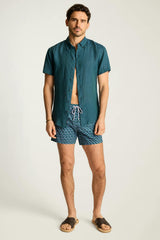 Riviera Swim Trunks