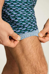 Riviera Swim Trunks