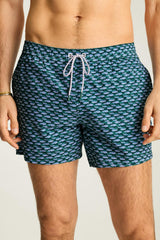 Riviera Swim Trunks
