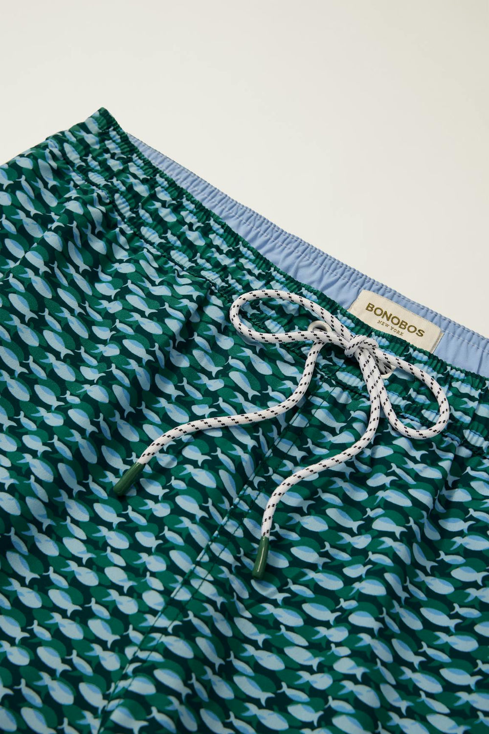 Riviera Swim Trunks