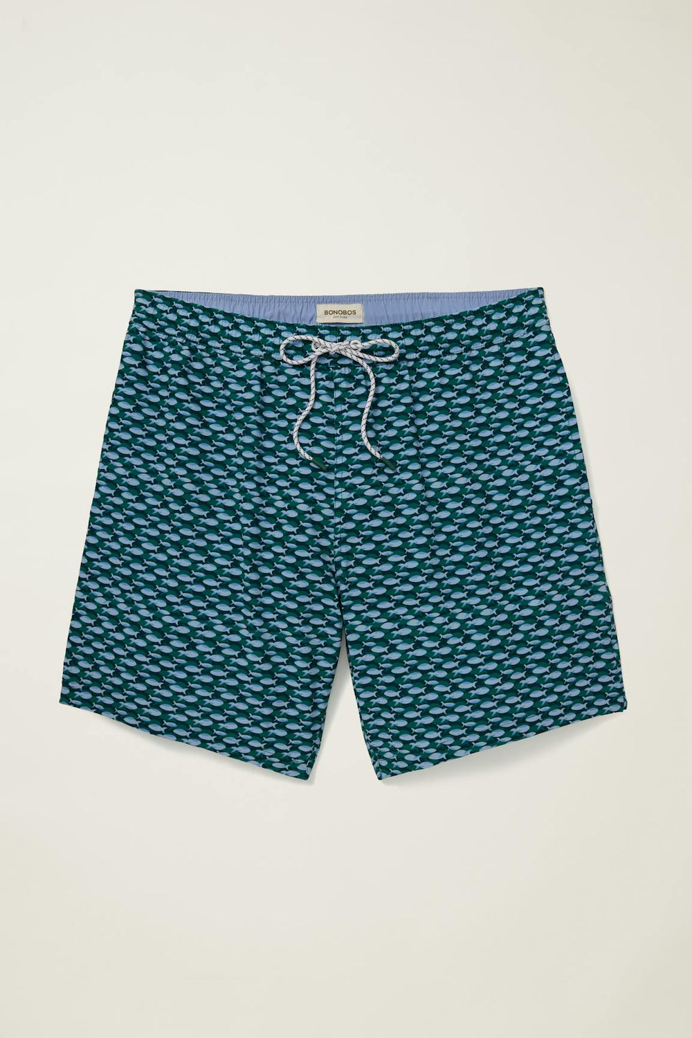 Riviera Swim Trunks
