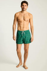 Riviera Swim Trunks
