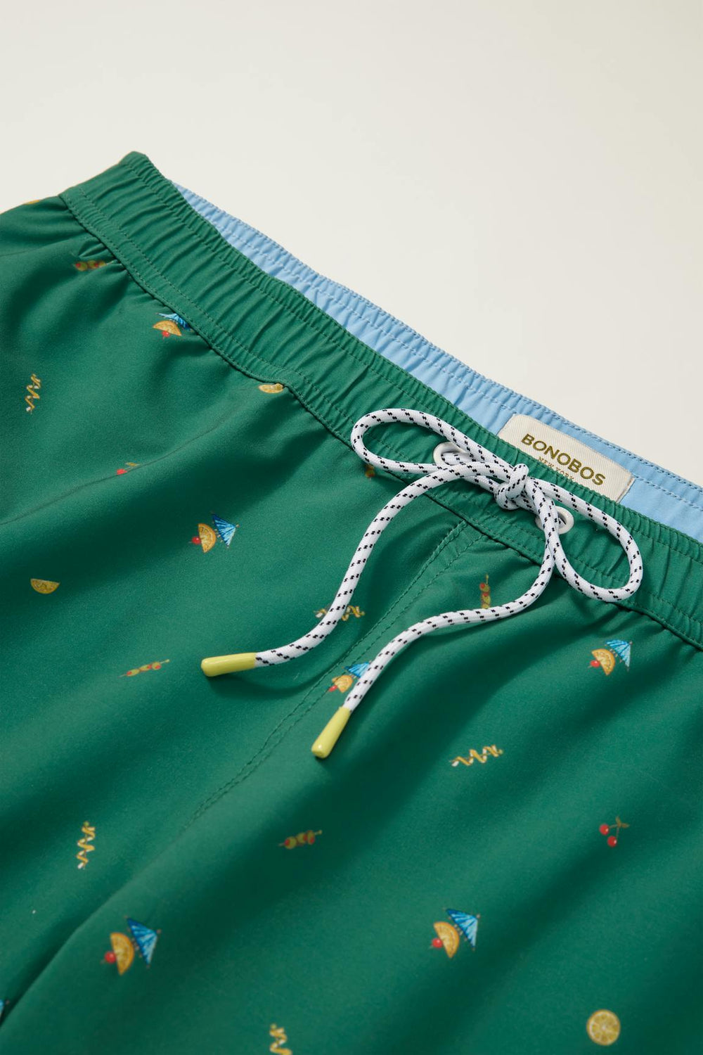 Riviera Swim Trunks