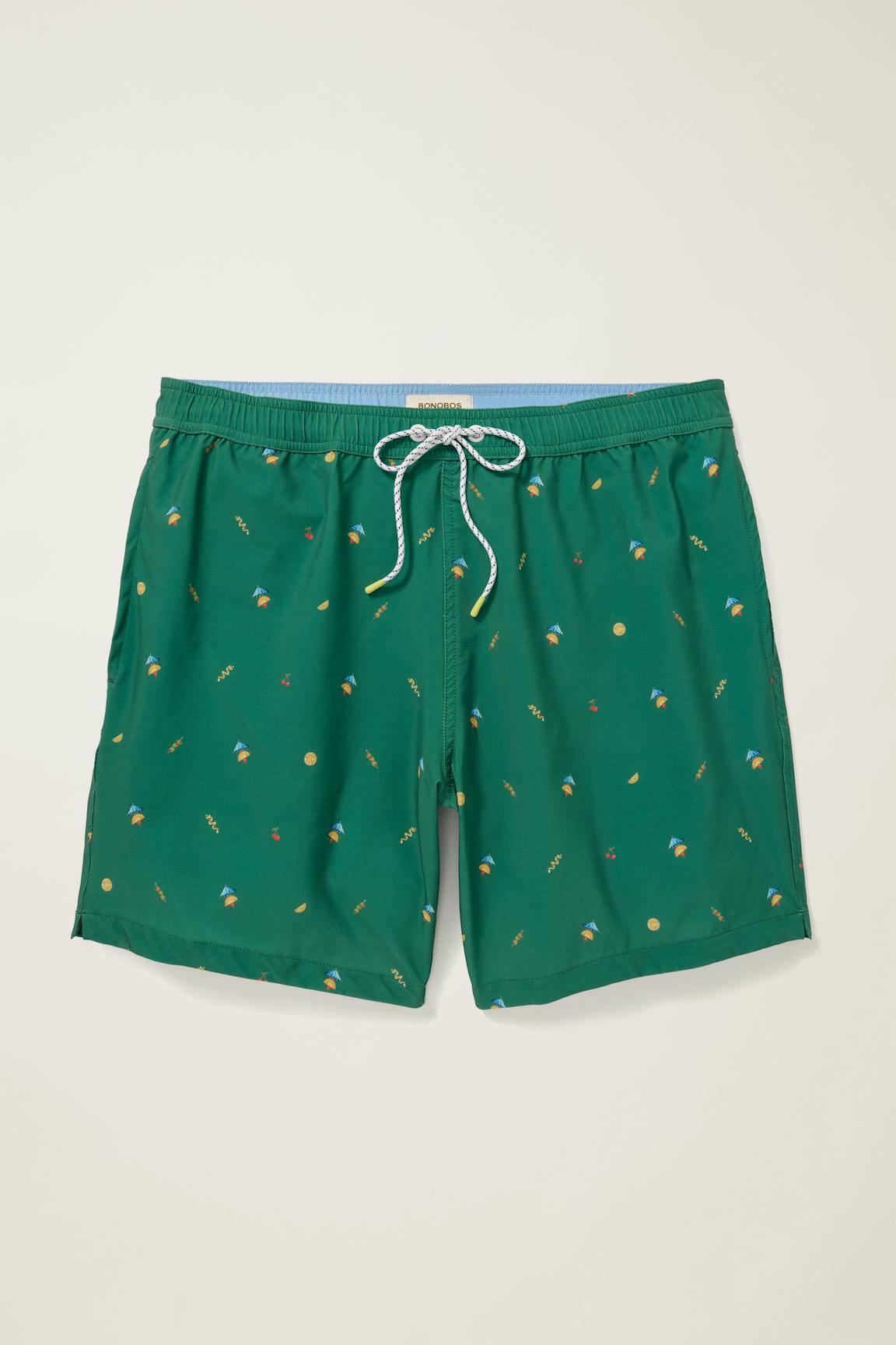 Riviera Swim Trunks