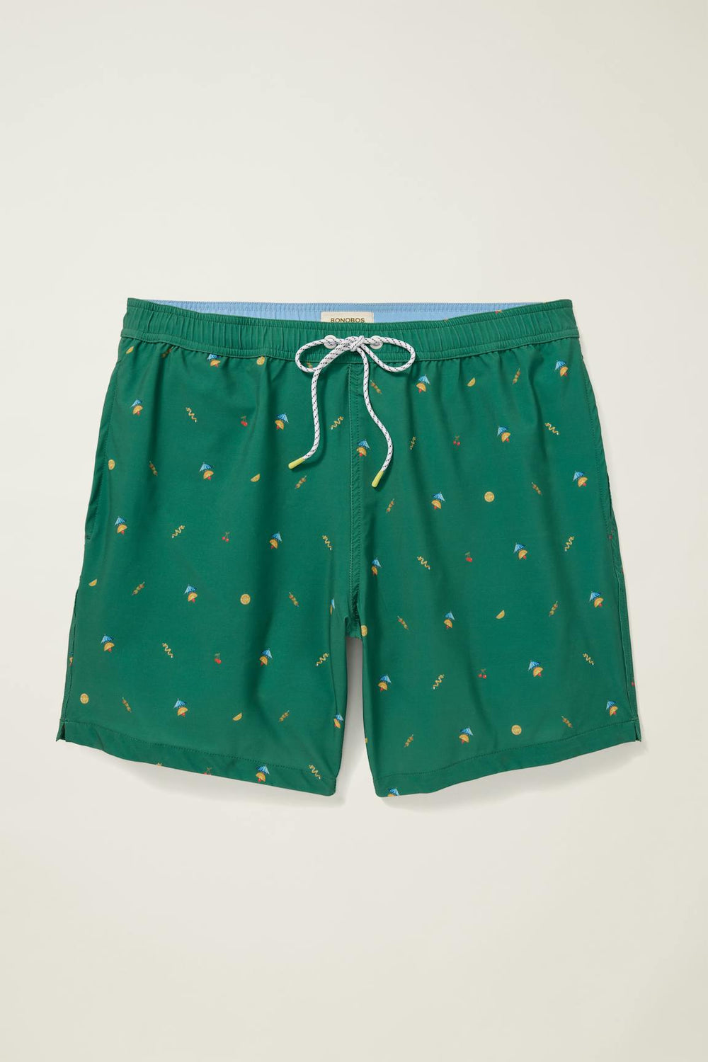 Riviera Swim Trunks