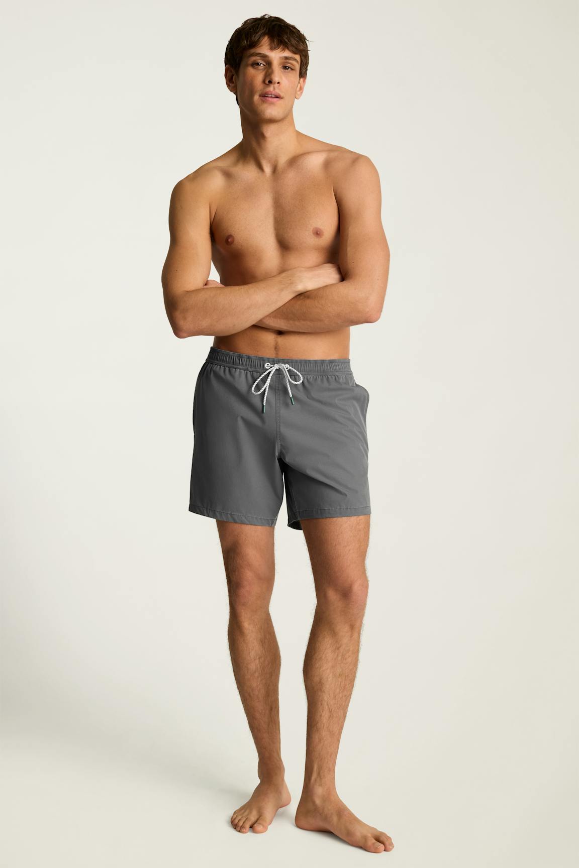 Riviera Swim Trunks