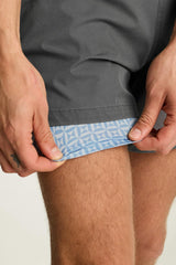 Riviera Swim Trunks