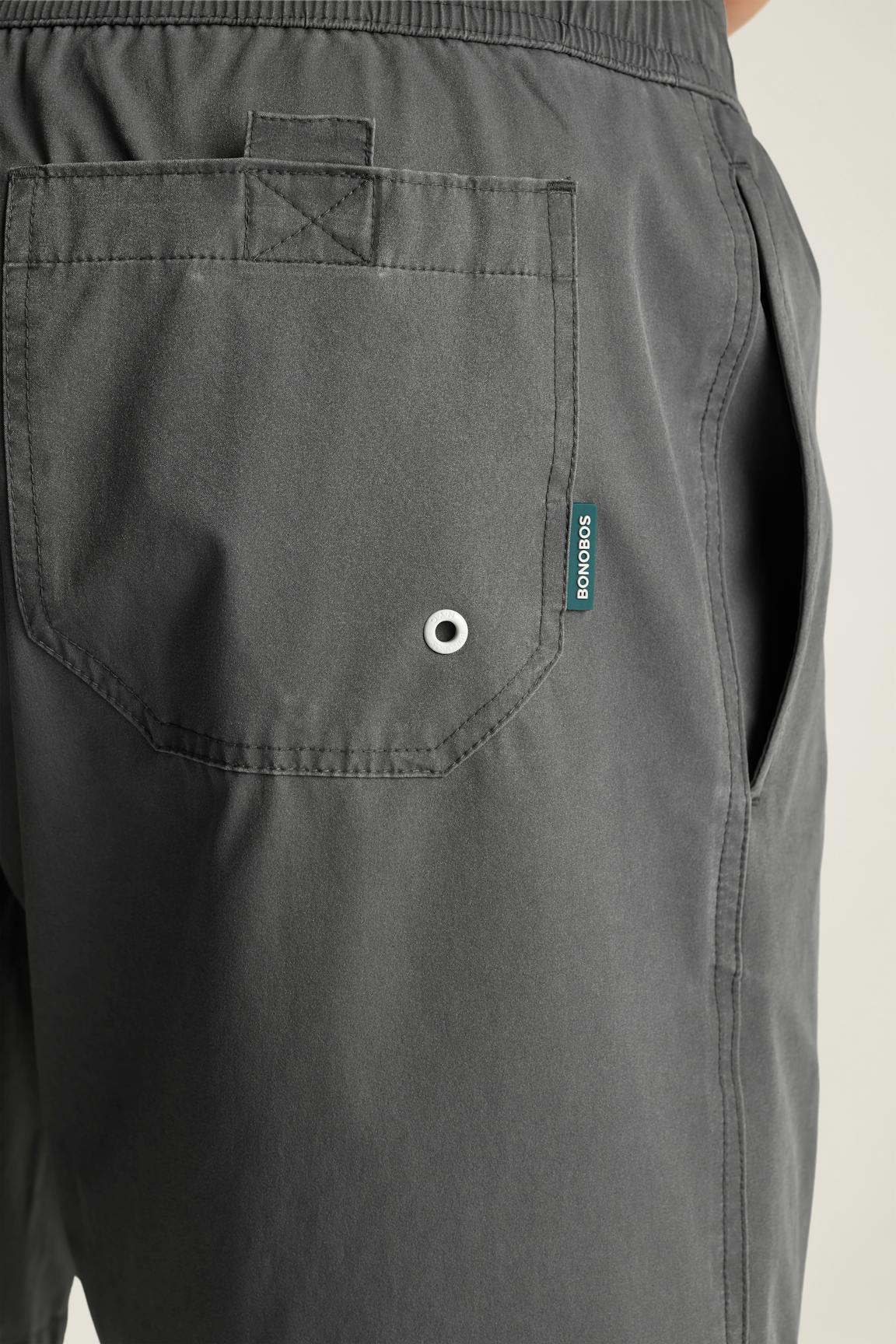 Riviera Swim Trunks