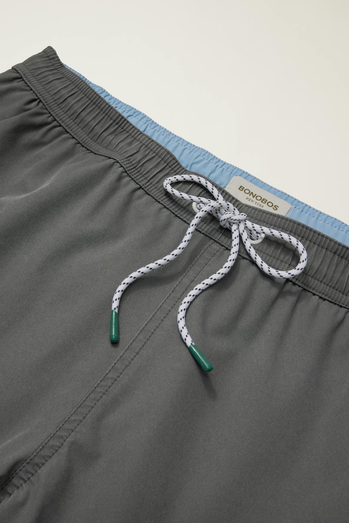 Riviera Swim Trunks