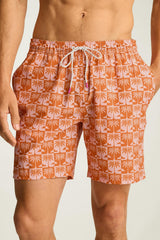 Riviera Swim Trunks