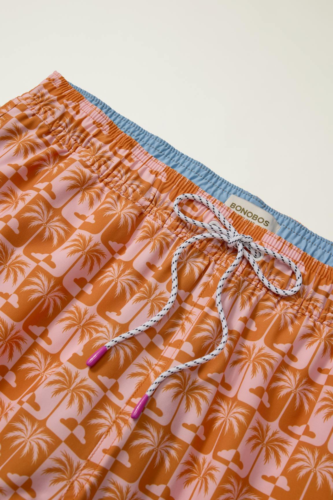 Riviera Swim Trunks