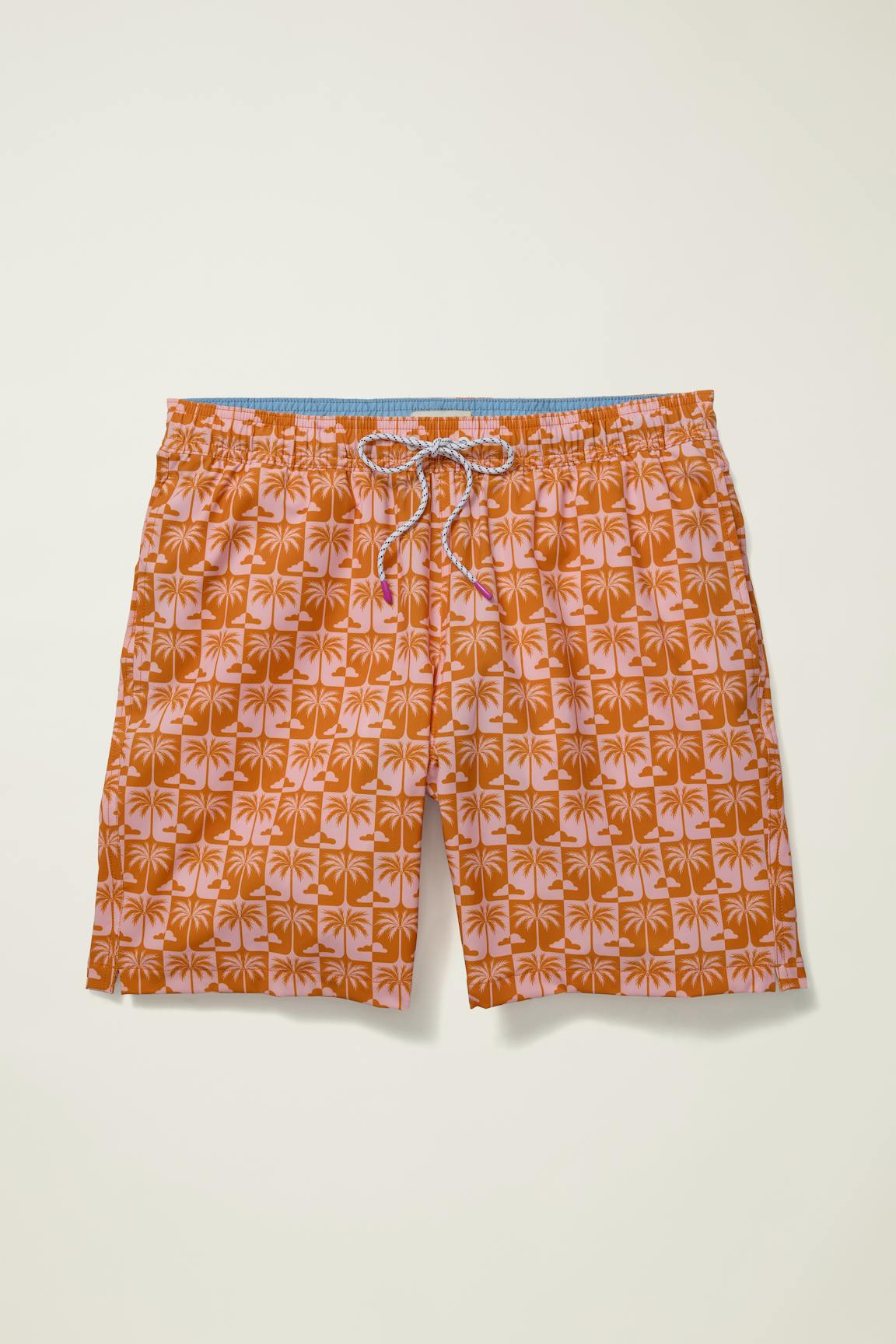 Riviera Swim Trunks