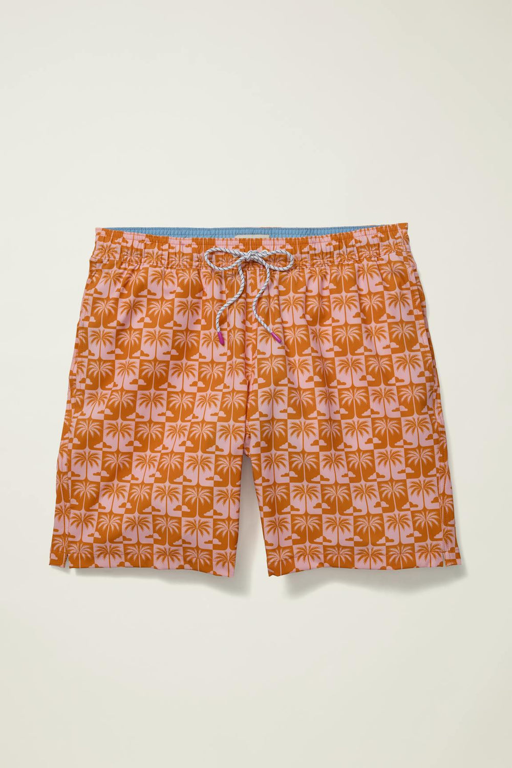 Riviera Swim Trunks