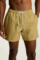 Riviera Swim Trunks