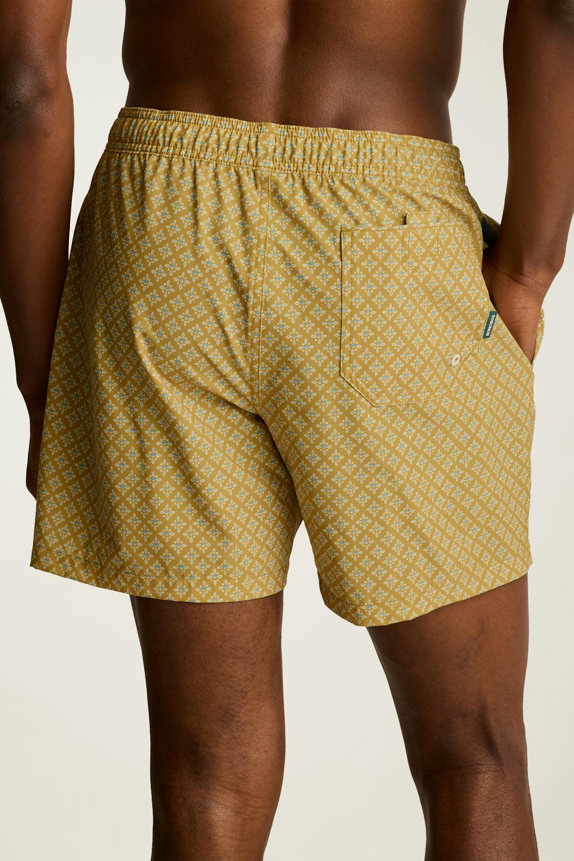 Riviera Swim Trunks