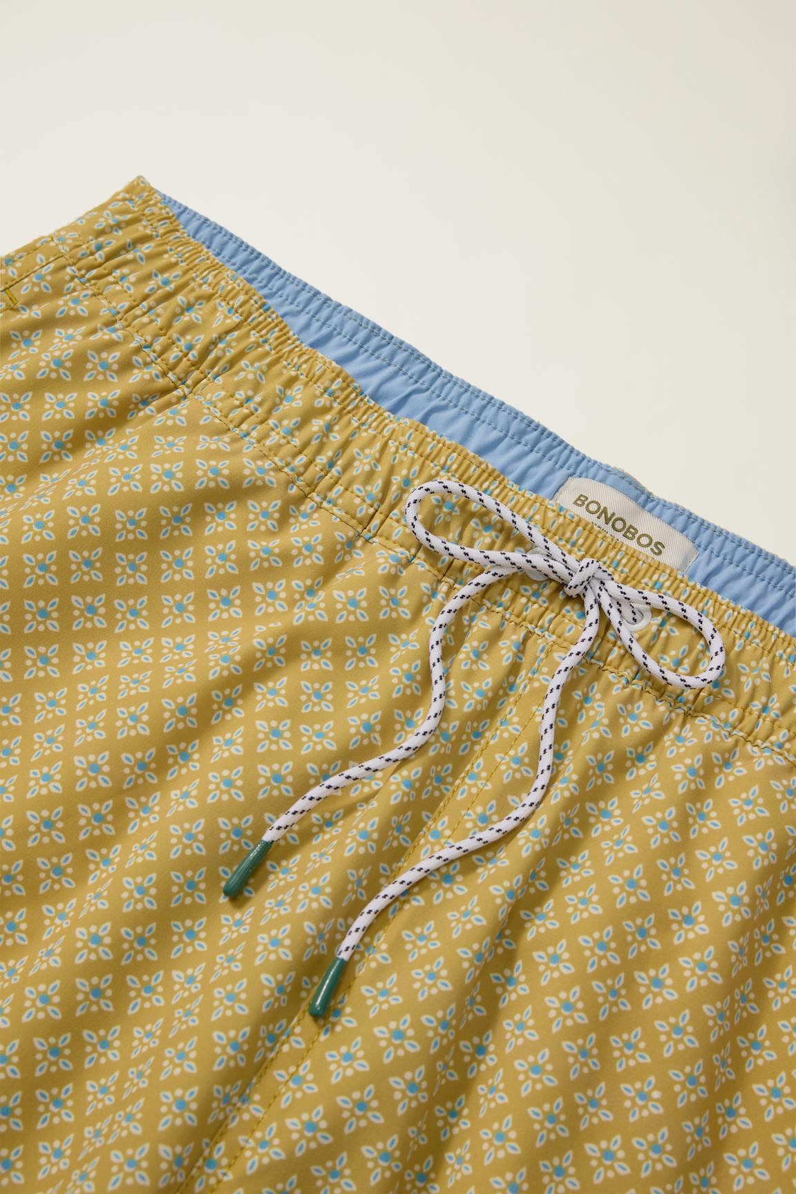 Riviera Swim Trunks