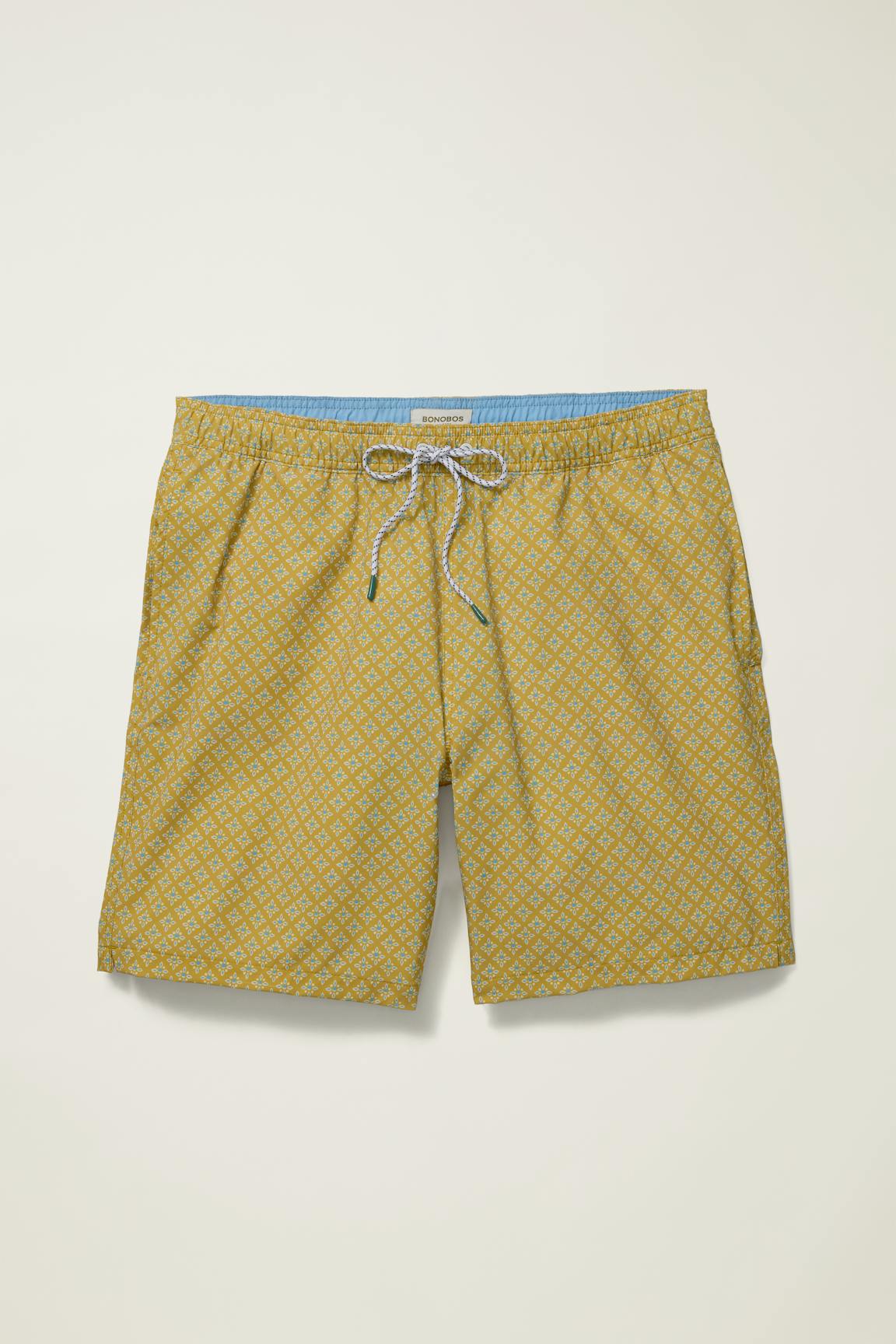 Riviera Swim Trunks