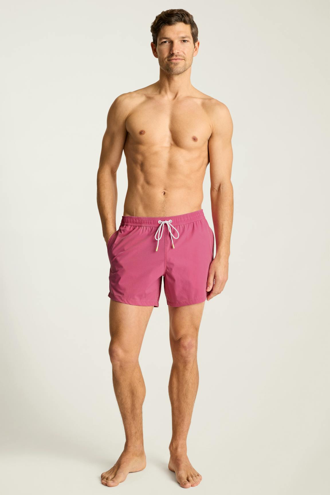 Riviera Swim Trunks