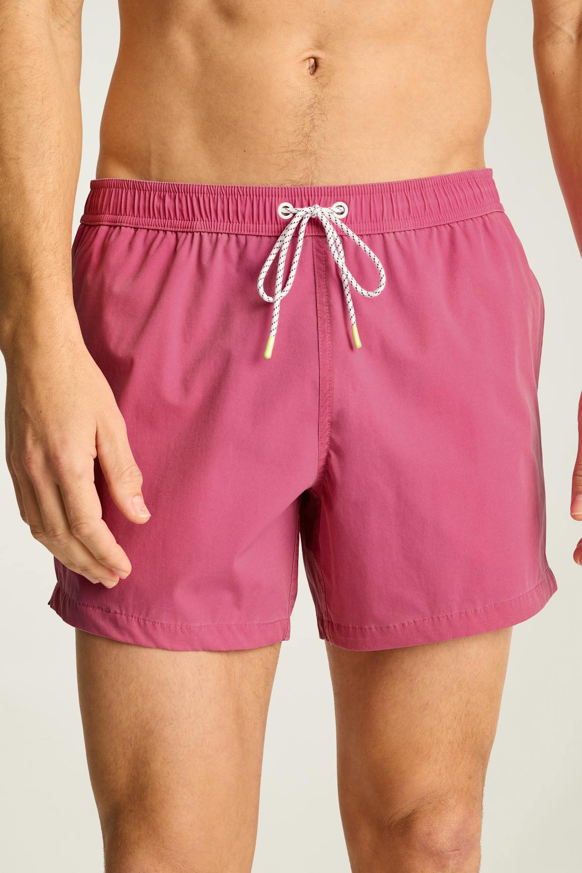 Riviera Swim Trunks