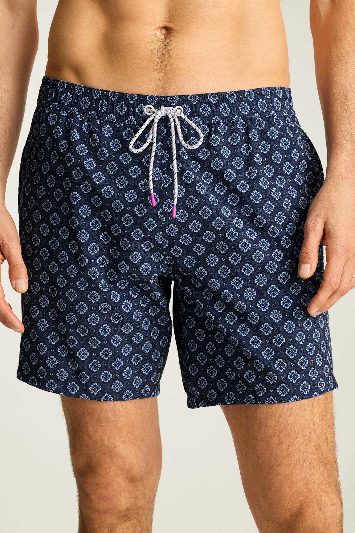 Riviera Swim Trunks