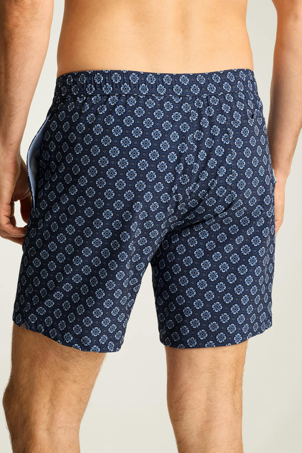Riviera Swim Trunks