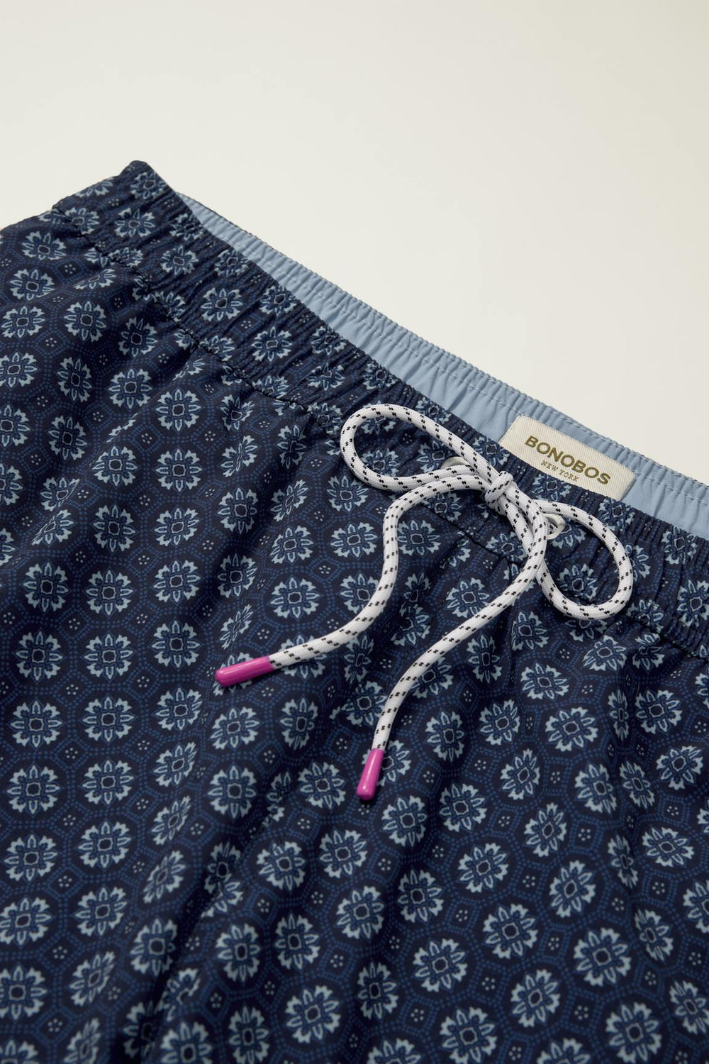 Riviera Swim Trunks