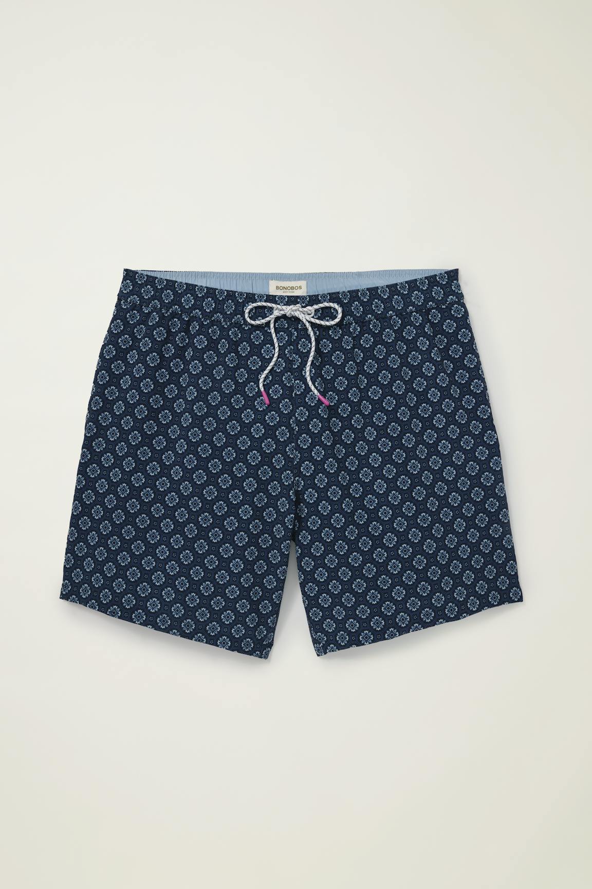 Riviera Swim Trunks